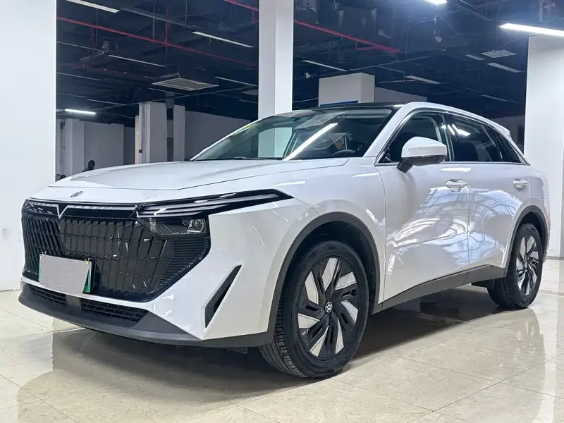 Venucia V DD-i, 2024