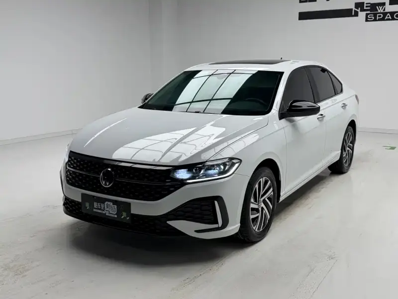 Volkswagen Lavida, 2024