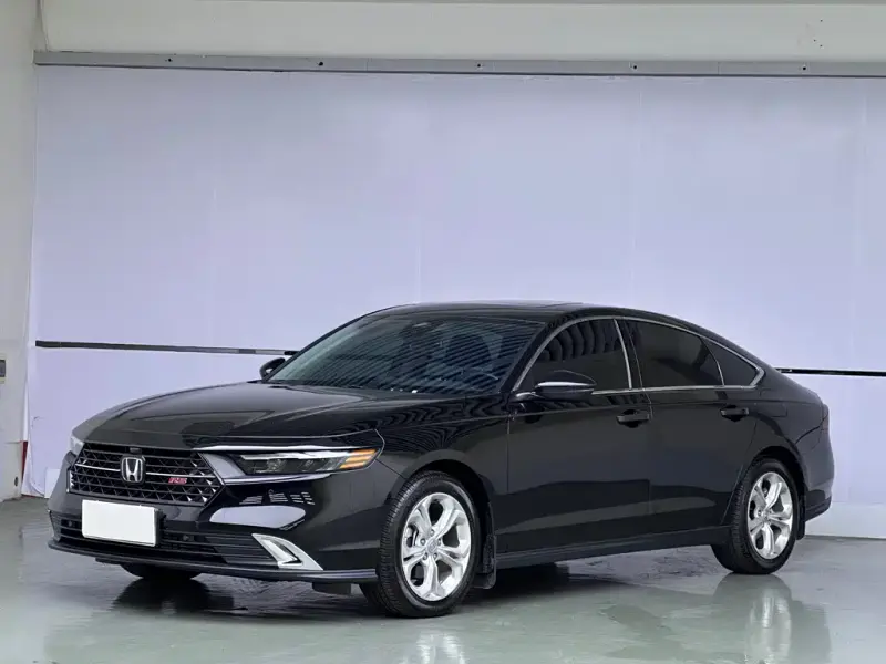 Honda Accord, 2024