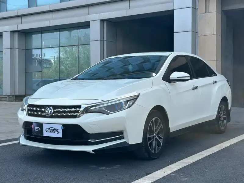 Venucia D60, 2018