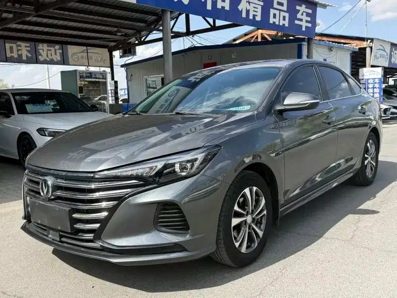 Changan Eado, 2023