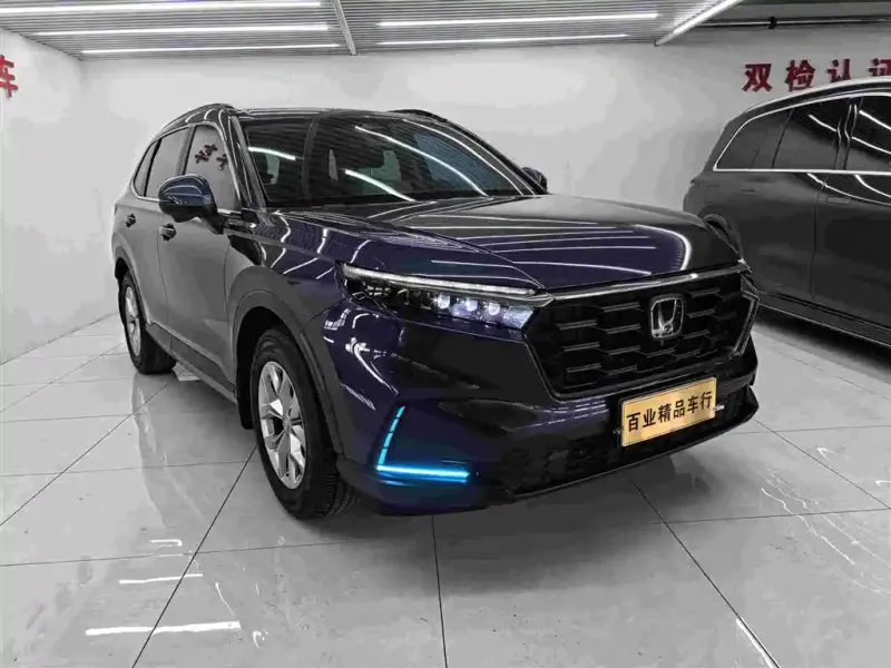 Honda CR-V, 2023