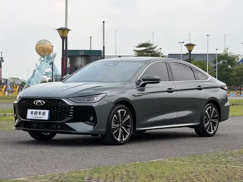 Chery Arrizo 8 PRO, 2025