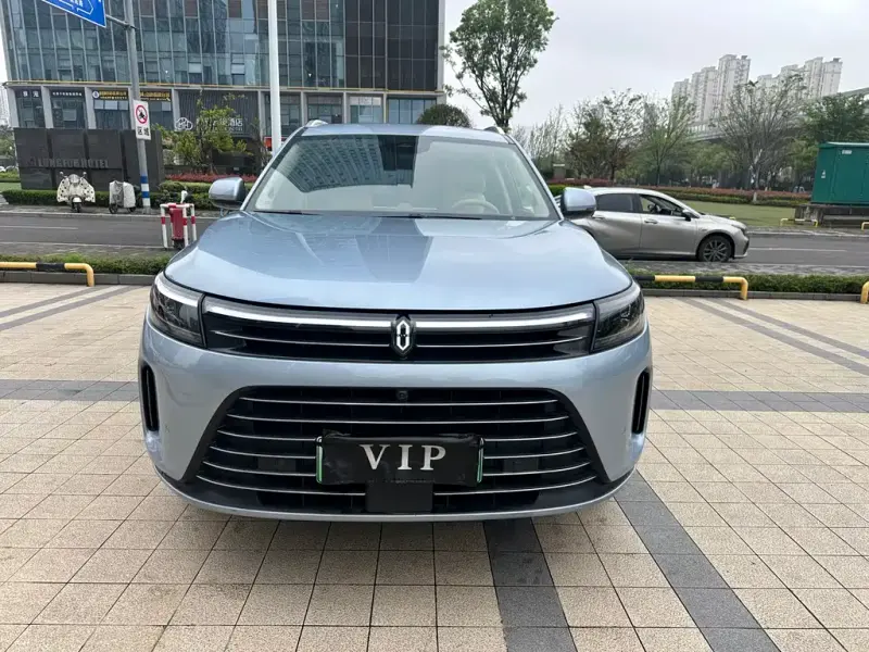 AITO M7, 2023