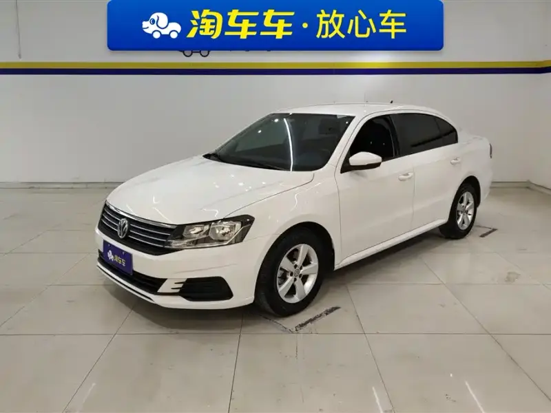 Volkswagen Lavida, 2021