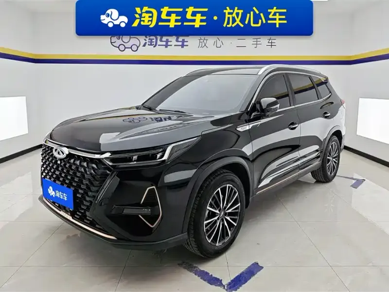 Chery Tiggo 8 PRO, 2023