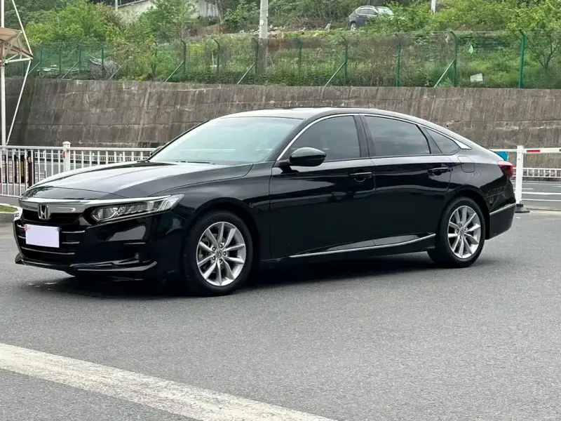 Honda Accord, 2022