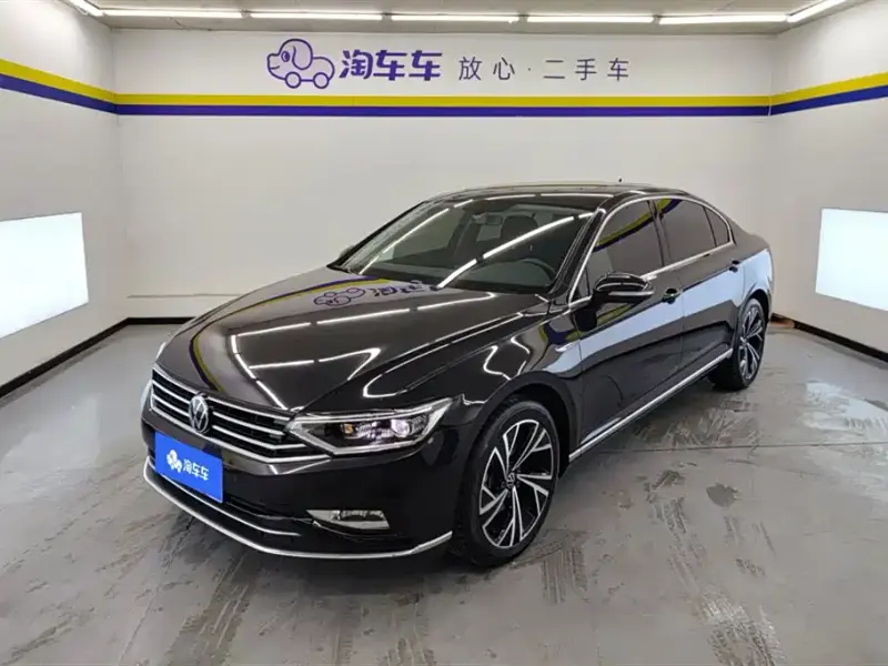 Volkswagen Magotan, 2022