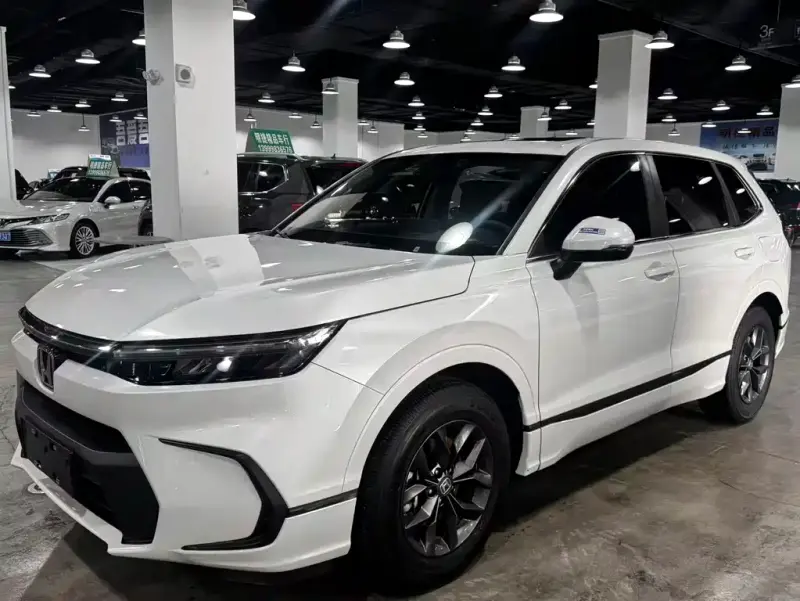 Honda Breeze, 2024