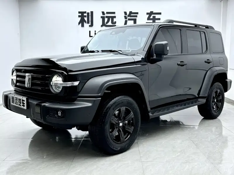 Tank 300, 2025