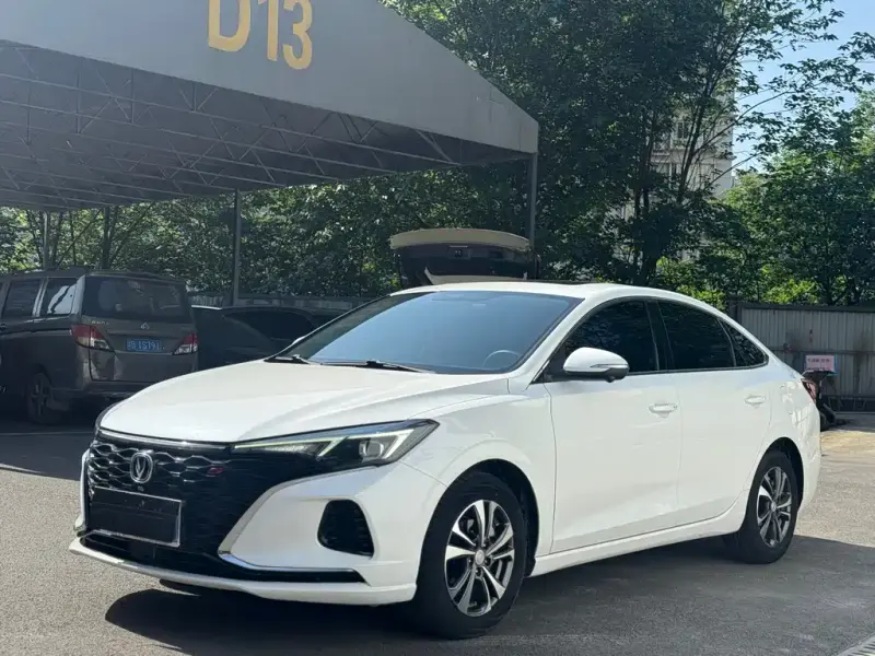 Changan Eado, 2022
