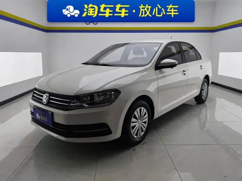 Volkswagen Santana, 2023
