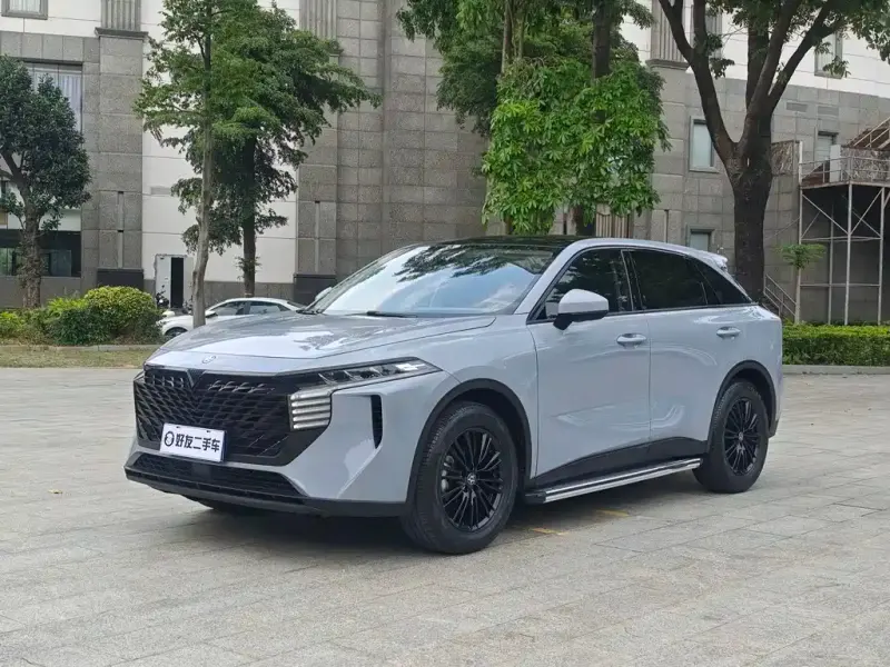 Venucia V, 2022