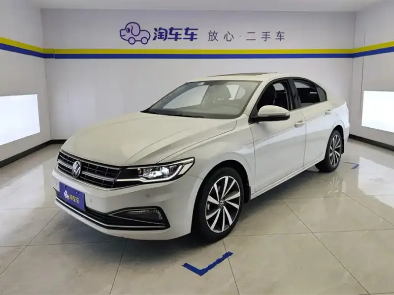 Volkswagen Bora, 2021