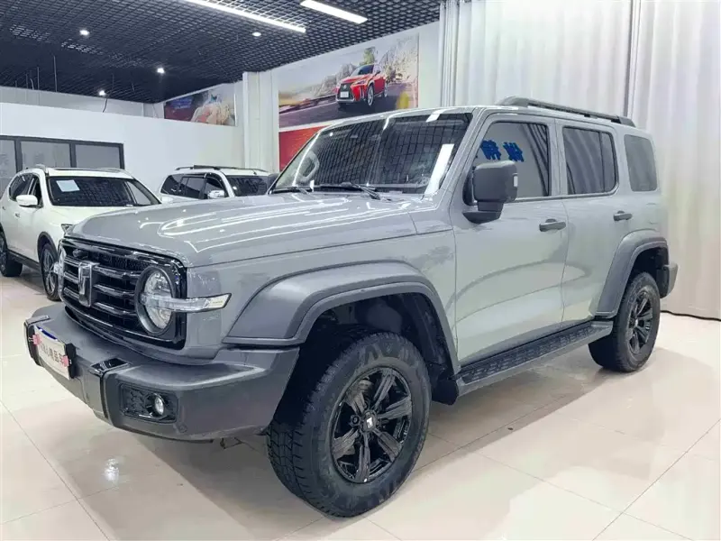 Tank 300, 2022
